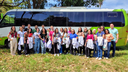 Professores e Alunos