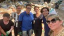 Cooperativas de Catadores de Materiais Recicláveis