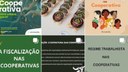 Cooperativas de Catadores de Materiais Recicláveis