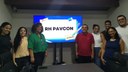 Visita Técnica Pavcon