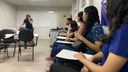 Alunos visitam uma das maiores empresas do segmento automotivo