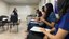 Alunos visitam uma das maiores empresas do segmento automotivo