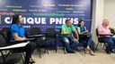 Alunos visitam uma das maiores empresas do segmento automotivo