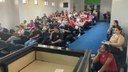 Treinamento Sistema Fortes