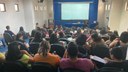 Treinamento Sistema Fortes