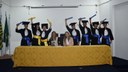 Colação de grau extemporânea