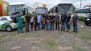 visita reitoria