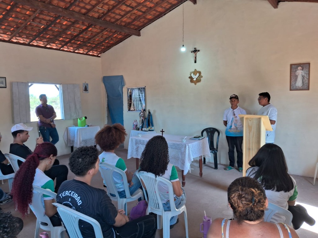 Visita José de Freitas