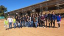 Visita técnica