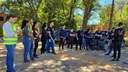 Visita técnica