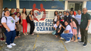 Alunos do curso Cuidados de Idosos realizam visita técnica