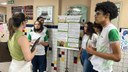 Feira Científica