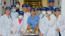 Visita técnica