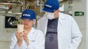 Visita técnica