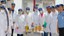Visita técnica