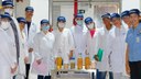 Visita técnica
