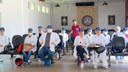 Visita técnica