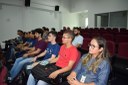 Visita Reitoria