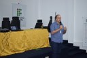 Visita Reitoria