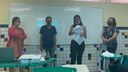 Apresentação de planos de negócios