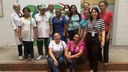Visita técnica