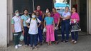 Visita técnica