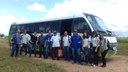 lançamento