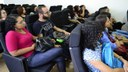 Visita técnica a Defensoria Pública do Estado do Piauí