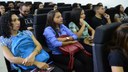 Visita técnica a Defensoria Pública do Estado do Piauí