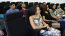 Visita técnica a Defensoria Pública do Estado do Piauí