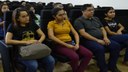 Visita técnica a Defensoria Pública do Estado do Piauí