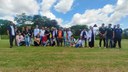Jornada de Foguetes  2025