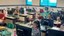 Treinamento mostra aos alunos as funcionalidades do Sistema Fortes Academy