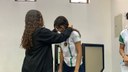 Olimpíada Brasileira de Geografia: cerimônia de certificação 