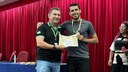 Cerimônia de premiação OBA/MOBFOG 2024