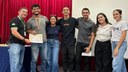 Cerimônia de premiação OBA/MOBFOG 2024