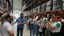 Visita técnica Centro de Distribuição do Grupo Mateus