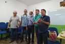 Visita Técnica 