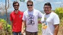 Visita Técnica na Fazenda Mangaba