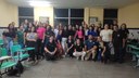 Integração Empreendedora no IFPI