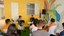 visita técnica à escola de música Casa Musical