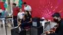 Projeto Integração Empreendedora