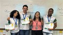 Olimpíada Brasileira de Geografia