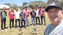 43ª Jornada de Foguetes