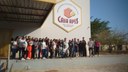 Visita técnica Casa APIS