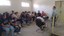 Visita técnica Casa APIS