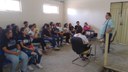 Visita técnica Casa APIS