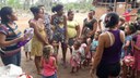 Ação social