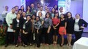 Com o tema "Diferenciais Competitivos do Secretariado", o evento teve uma programação composta por palestras, painéis e apresentação de trabalhos científicos