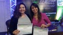 Com o tema "Diferenciais Competitivos do Secretariado", o evento teve uma programação composta por palestras, painéis e apresentação de trabalhos científicos